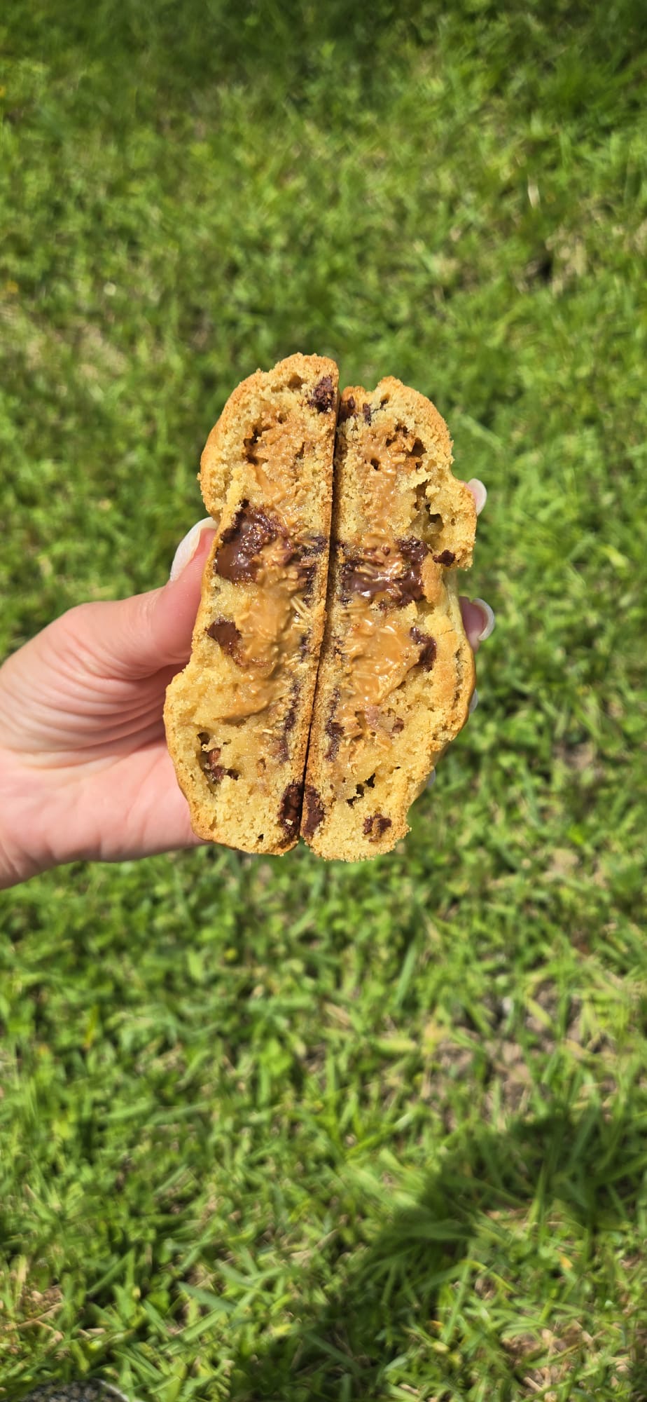 Dubai Biscoff