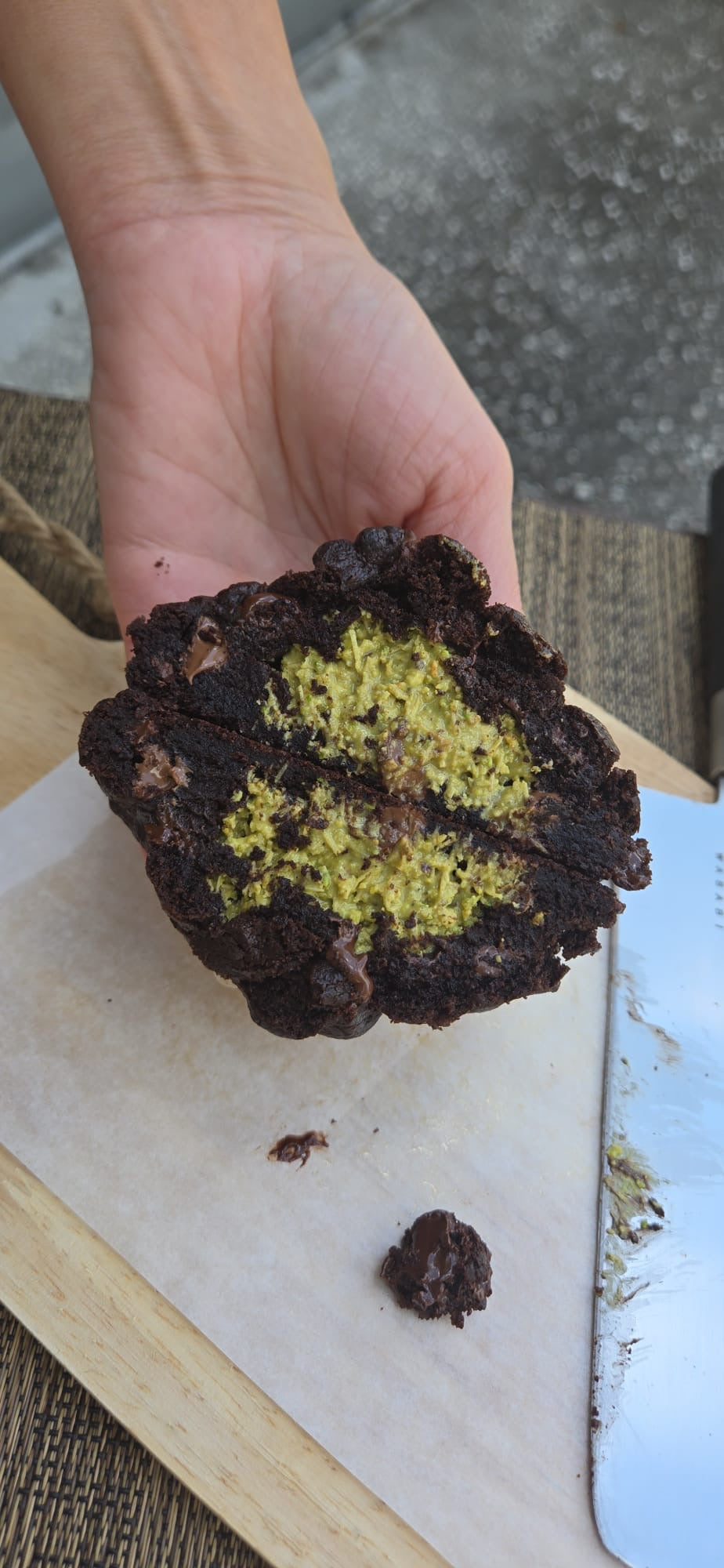 Dubai Pistachio
