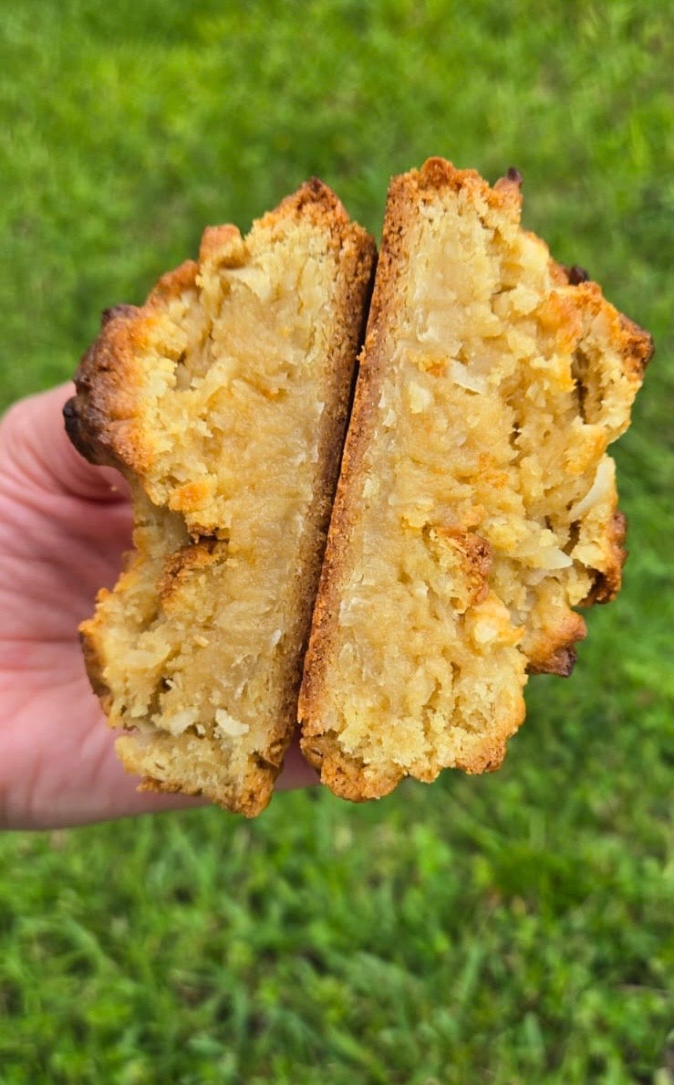 Coconut Paradise