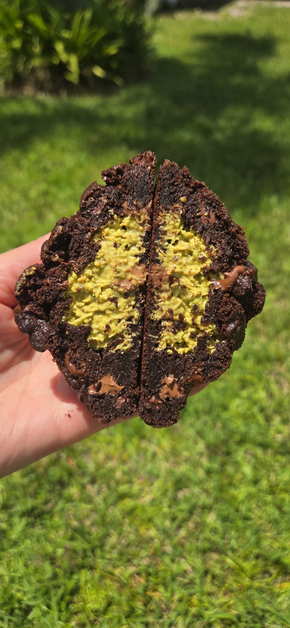 Dubai Pistachio