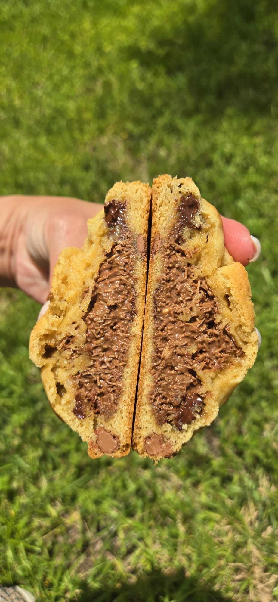 Dubai Nutella