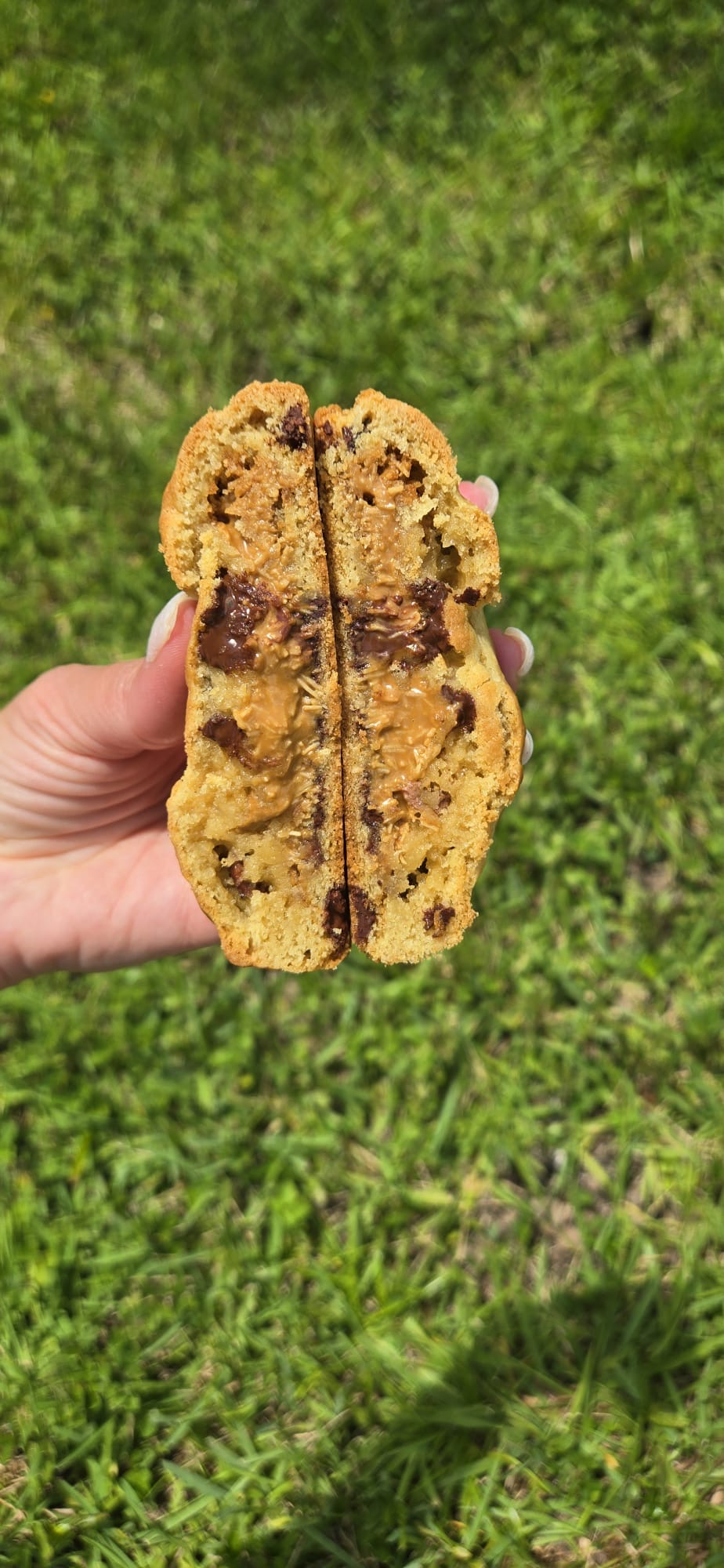 Dubai Biscoff